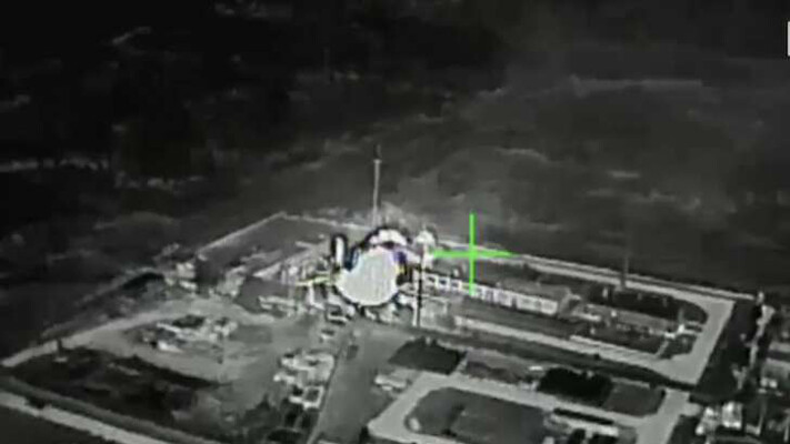 Сили безпілотних систем ЗСУ уразили одразу три газорозподільні станції РФ
