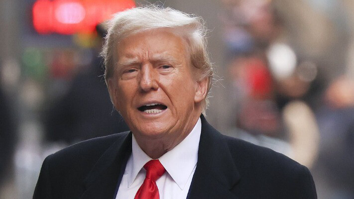 Трамп критикує путіна через повільну окупацію України