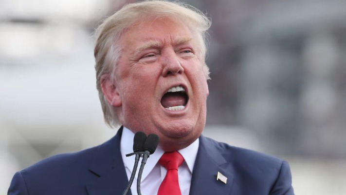 Їхня економіка летить у пекло: Трамп жорстко розкритикував Путіна