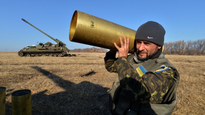 ЗСУ розгромили росіян на а Північно-Слобожанському напрямку: Генштаб розкрив деталі