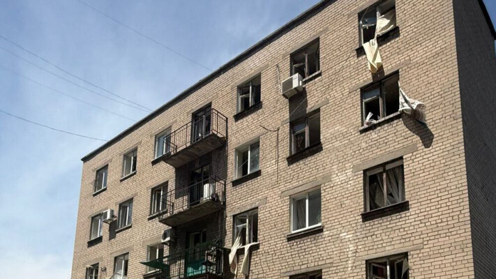 Філатов дуже зрадів: Дніпру компенсують збитки, завдані під час ракетного удару у червні
