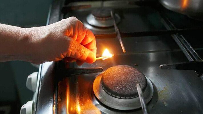 «Газу не буде, і, вочевидь, не буде й тепла»: очільник Херсонської МВА – про стан комунікацій на Острові