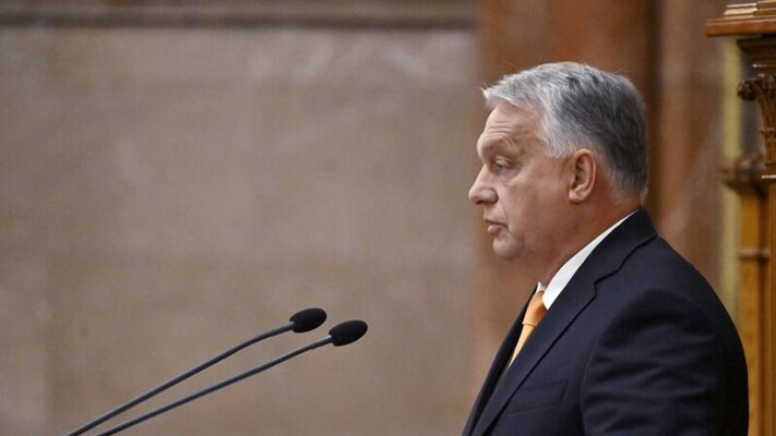 Кожний робить те, що хоче. Орбан відповів Трампу щодо можливої відмови Угорщини від нафти РФ