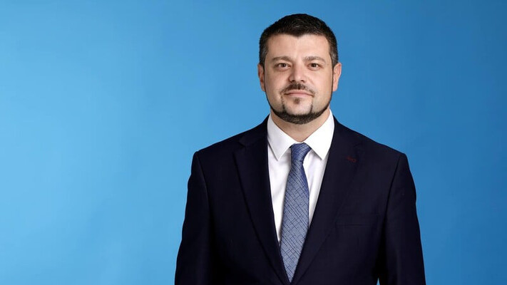 Молдовський політик Бужорян: Україна не зможе чекати, якщо РФ посилить вплив у Придністров'ї. Буде реакція