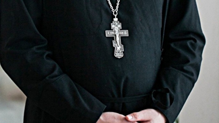 Стало відоме ім'я священика, який за хабар висвятив ухилянта у диякони