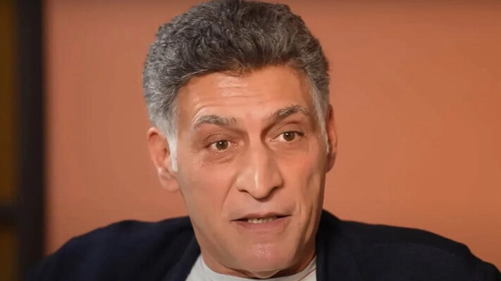 Помер російський пропагандос Тигран Кеосаян, про це повідомила його дружина Маргарита Симоньян