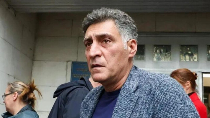 У Росії помер телеведучий і пропагандист Тигран Кеосаян