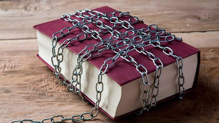 Небезпечна література: 5 книг, що змінювали світогляд