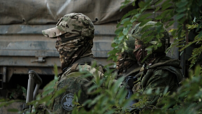 У Криму впали темпи набору контрактників до армії РФ – правозахисник