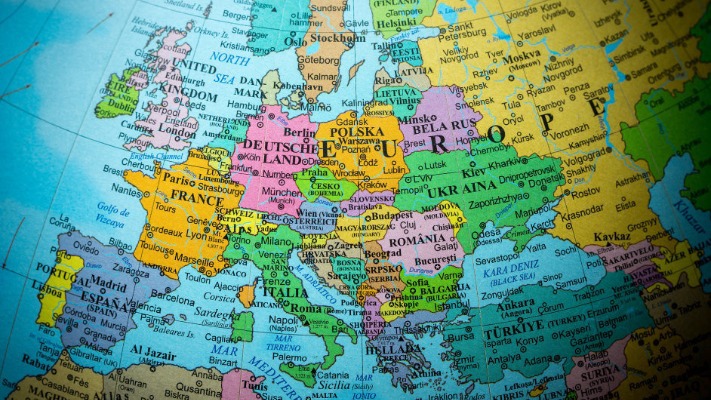 ТОП-10 найнебезпечніших країн Європи у 2025 році: на якому місці Україна