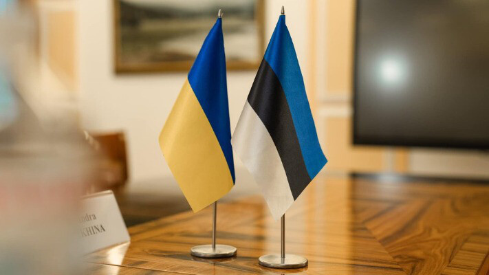 Відбудова житла на Житомирщині: Естонія виділяє ще 120 млн гривень