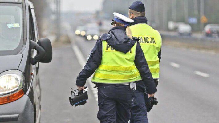Попередження для водіїв в Польщі: важливі зміни