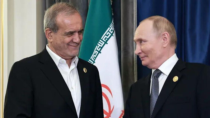 Росія та Іран підписали ядерний контракт на $25 мільярдів на тлі загрози нових санкцій