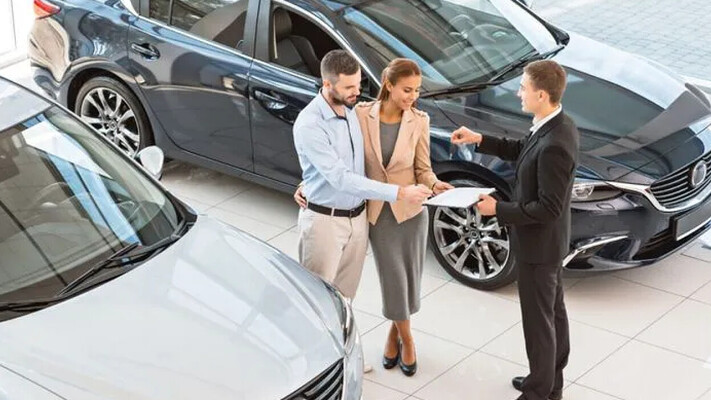 Уряд змінив правила купівлі нових авто: що вимагати від продавця
