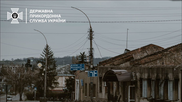 В’їзд у Куп’янськ закрили, для евакуації з містат реба виходити пішки, — журналістка