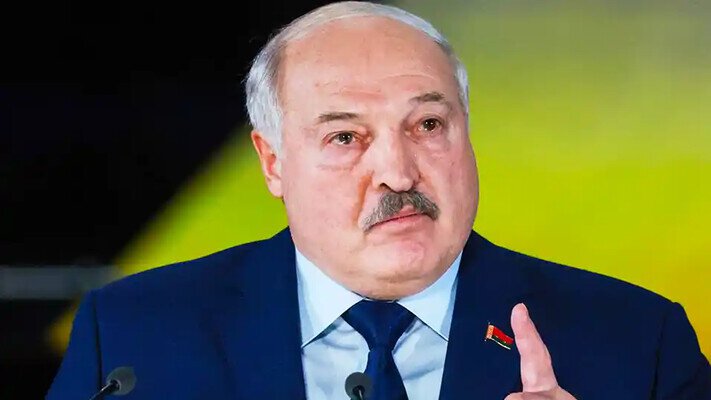 Лукашенко пригрозив Зеленському «втратою всієї України»