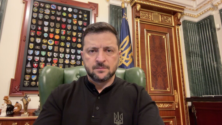 Зеленський на Ставці доручив збільшити контрактну складову армії