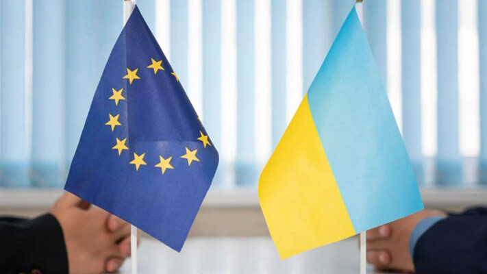 Старт переговорів щодо вступу України до ЄС можливий навесні 2026 року