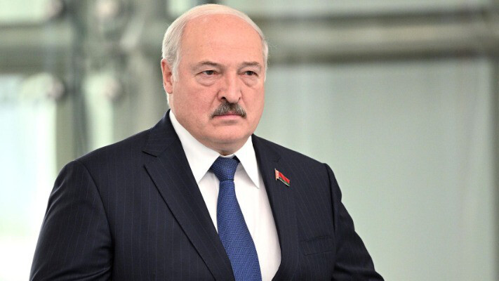 Лукашенко хоче збудувати АЕС для постачання електроенергії на окуповані території України