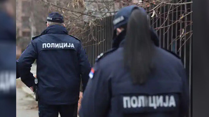 У Сербії затримали кураторів тренувальних таборів для протестів у Молдові