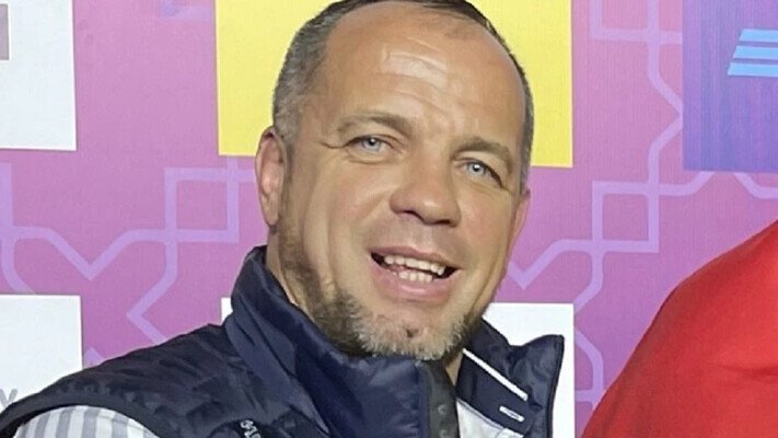 У Кривому Розі розстріляли  президента місцевої федерації самбо – бо не стільки спортсменом він був (ФОТО, ВІДЕО)
