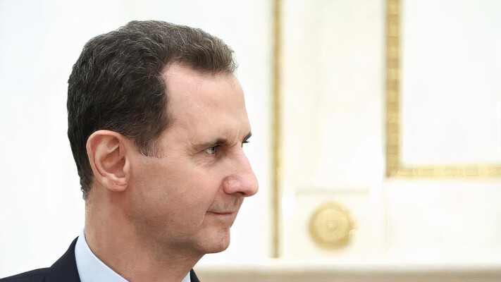 Сирія видала ордер на арешт експрезидента Асада. Що це означає?