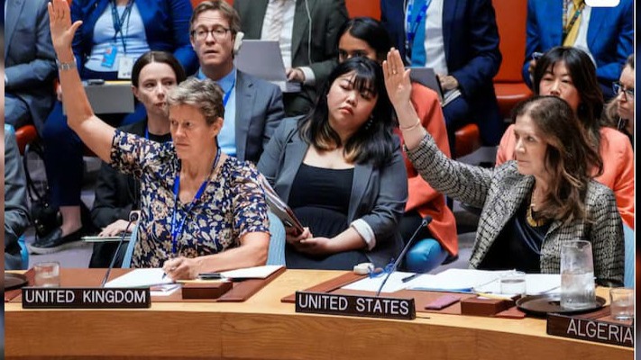 UN повертає санкції проти Ірану: дефолт дипломатії, обвали ринку та війна нервів