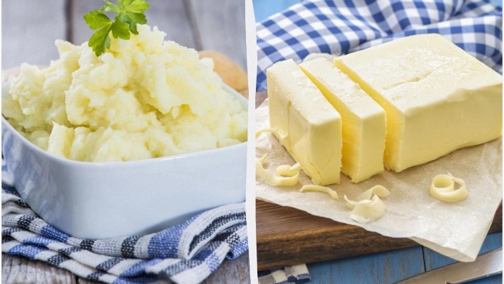 Шеф-кухар із зірками Мішлен розкрив секрет ідеального пюре, якому не буде рівних