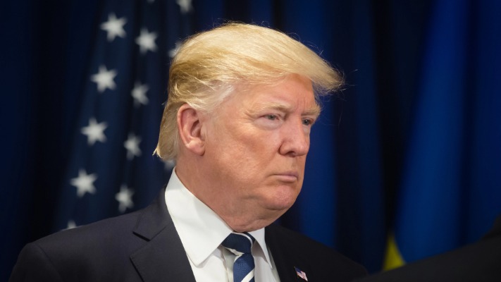 Трамп наказав відправити війська до Портленда