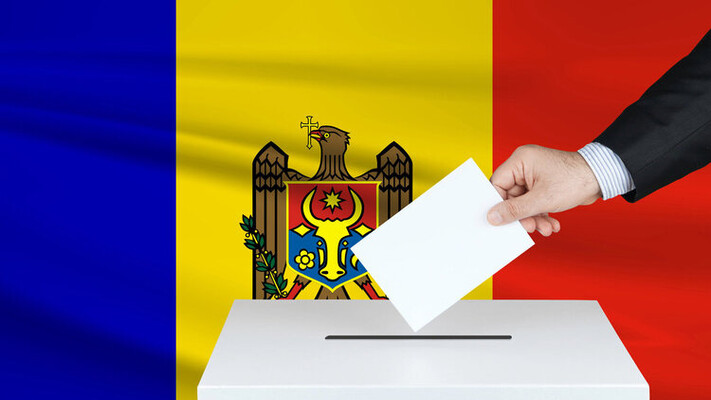 У Молдові стартували парламентські вибори