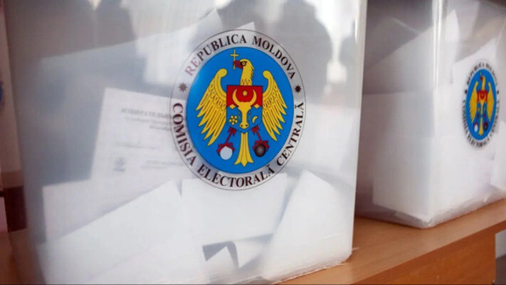 У Молдові стартували парламентські вибори