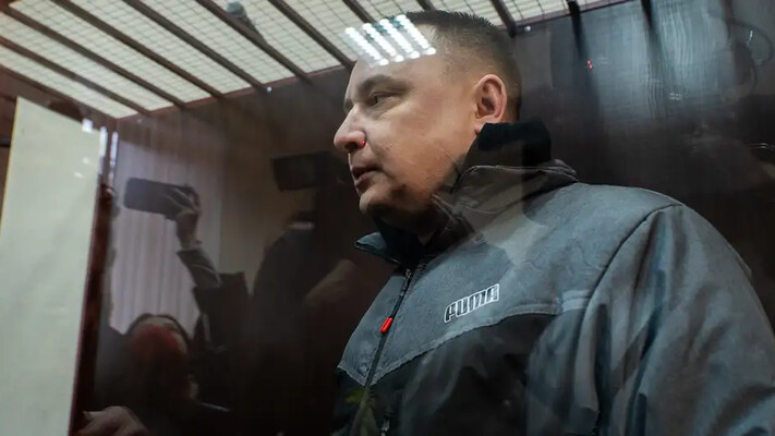 Інтерв’ю з гауптвахти: Справа екскомандира 155-ї окремої механізованої бригади ЗСУ