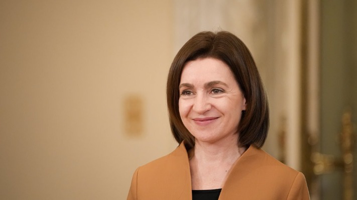Історичні вибори у Молдові. Як програли проросійські сили
