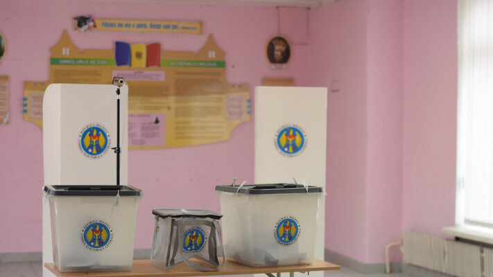 Партія Маї Санду здобула більшість на парламентських виборах у Молдові