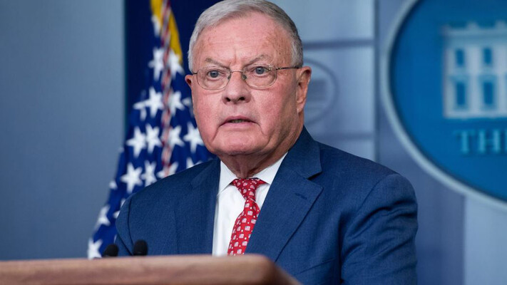 Трамп схвалив далекобійні удари України по території рф, – Келлог