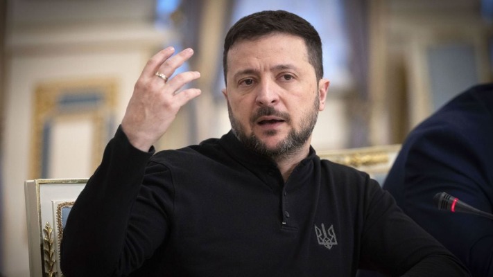 Скандальна заява Зеленського про росію: слова, які обговорюють всі
