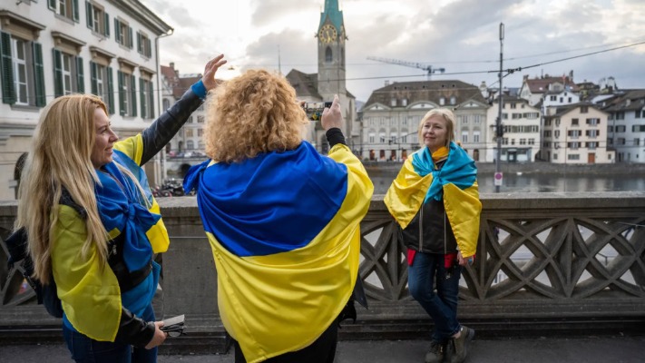 Біженцям з України доведеться обирати: що чекатиме попереду
