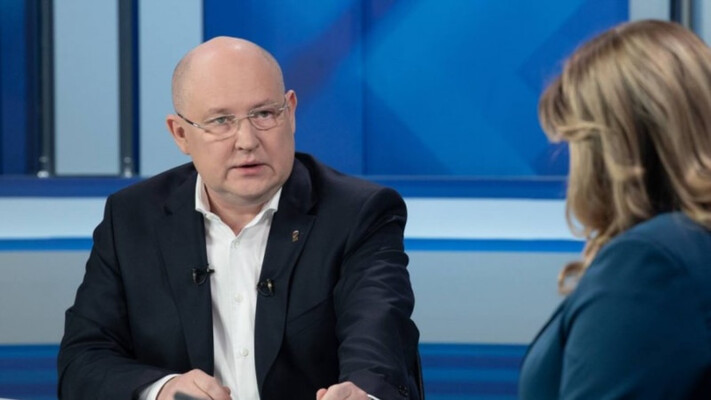 У Севастополі запровадили обмеження на продаж бензину – Развожаєв
