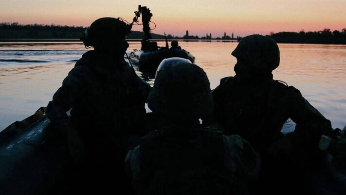 Чим Україна вдарила по Бєлгороду