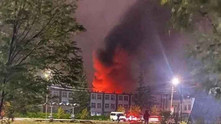 Генштаб підтвердив удар ЗСУ по російському оборонному підприємству