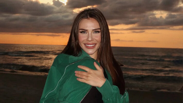 Блогерку Стужук підозрюють в ухиленні від сплати 11 млн грн податків