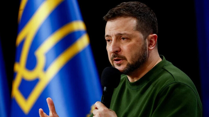 Зеленський прокоментував заяву лукашенка про вигідну для України угоду щодо миру