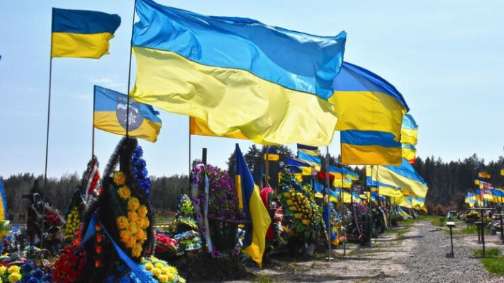 Оновлено порядок виплат грошової допомоги у разі загибелі військовослужбовця