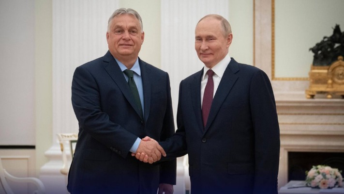 Угорські дрони-розвідники порушили повітряний простір України: що відомо?