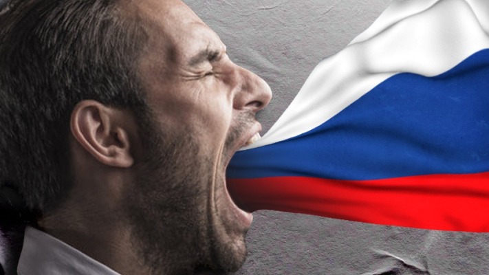 Тєбє мєшаєт москалячий язик?: черговий гучний конфлікт через мову