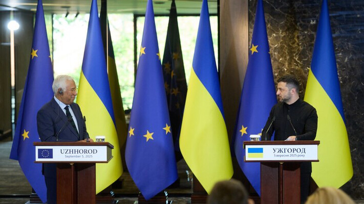 Голова Євроради шукає спосіб вийти з глухого кута через блокування Угорщиною вступу в ЄС України та Молдови