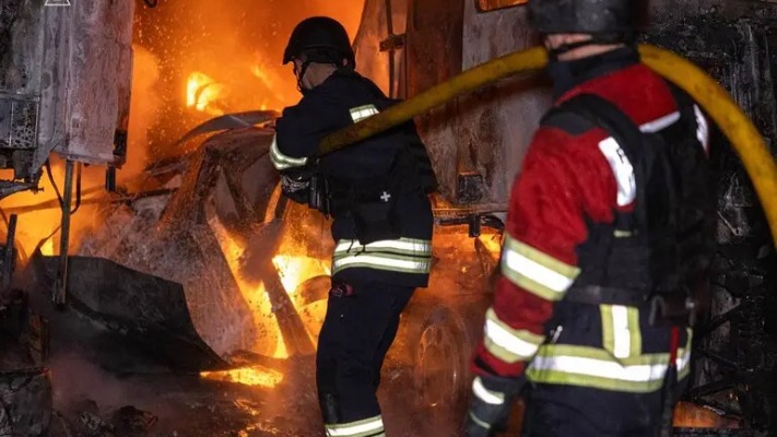 Врятуватися не вдалося нікому: росіяни вбили дроном родину з маленькими дітьми