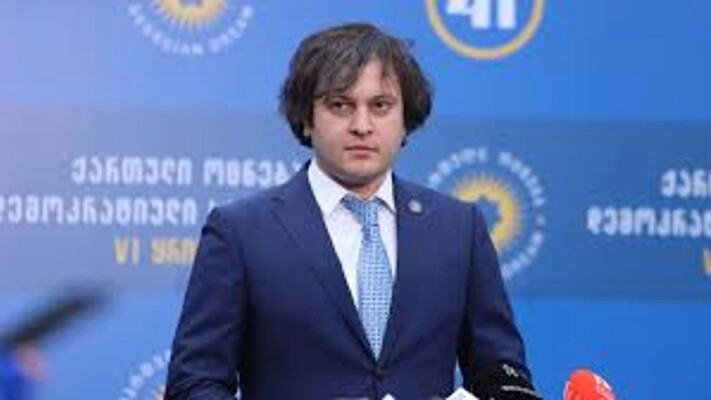 Влада Грузії відмовилася привітати партію Санду з перемогою на виборах у Молдові