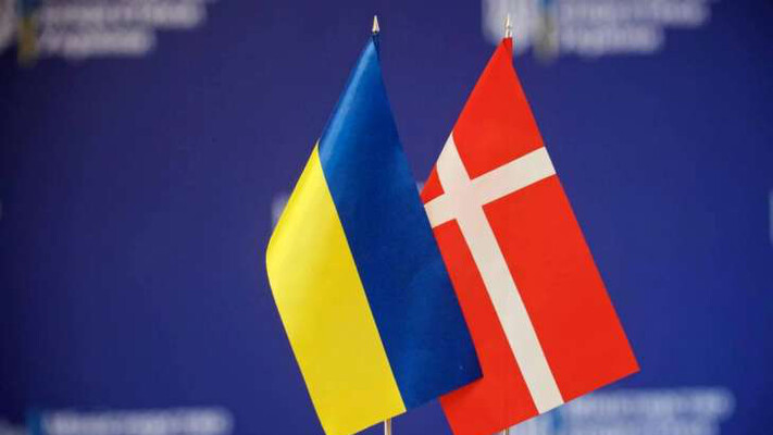 Українські фахівці з протидії дронам беруть участь у військових навчаннях у Данії