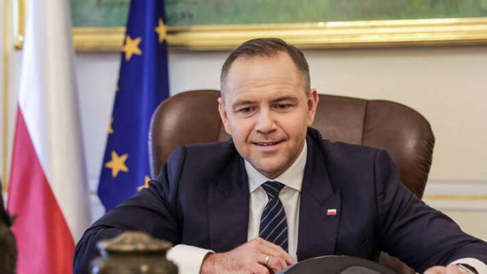 Президент Польщі вніс до Сейму законопроєкт про покарання за заперечення злочинів ОУН-УПА